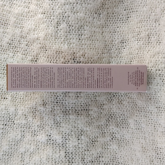 Wander Beauty Nude Illusion Liquid Foundation in Rich Deep, 30ml/1.01fl oz - Picture 9 of 11